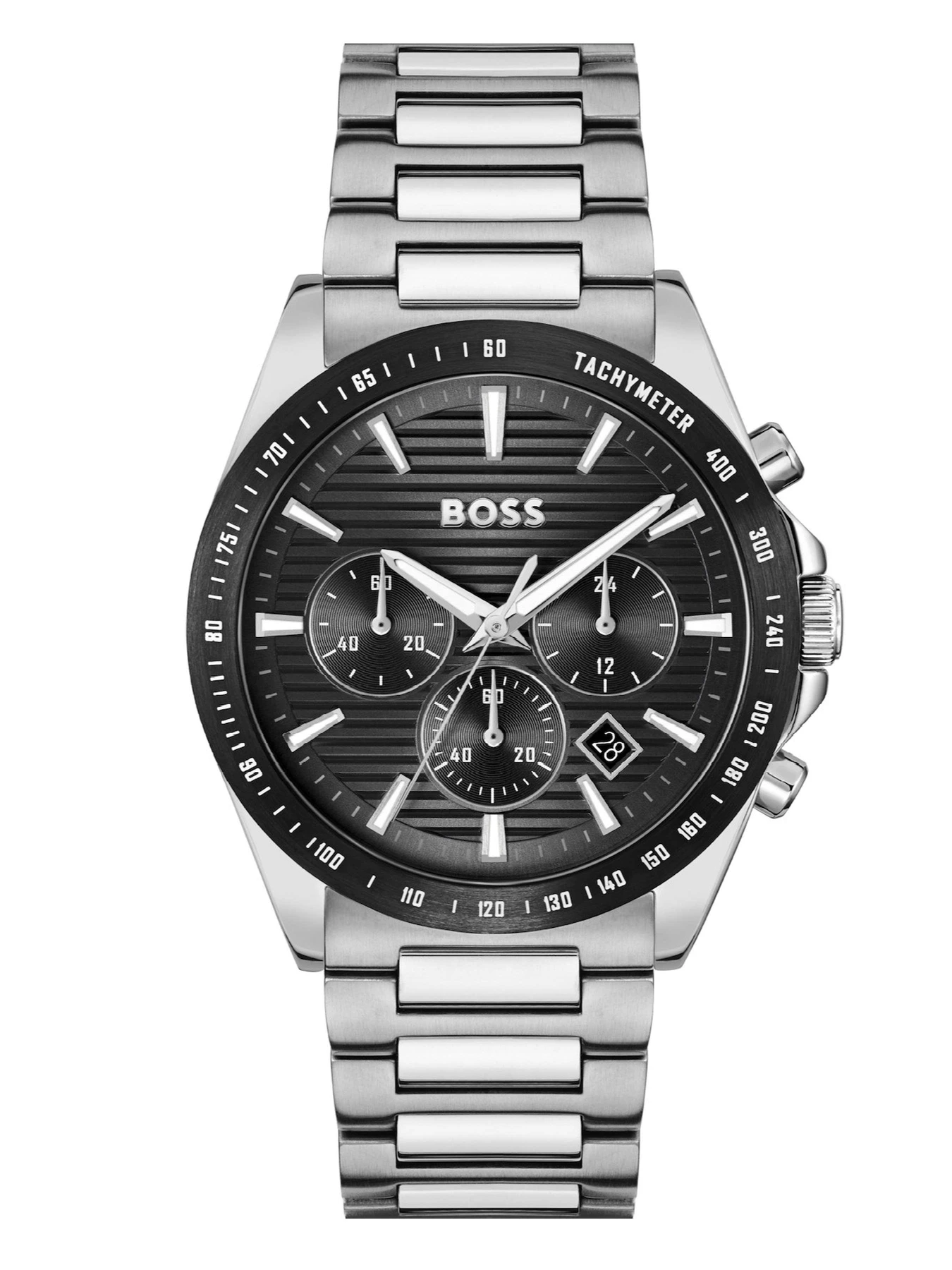 Часы Boss модель 1514290 Часы Boss модель 1514290 Фото