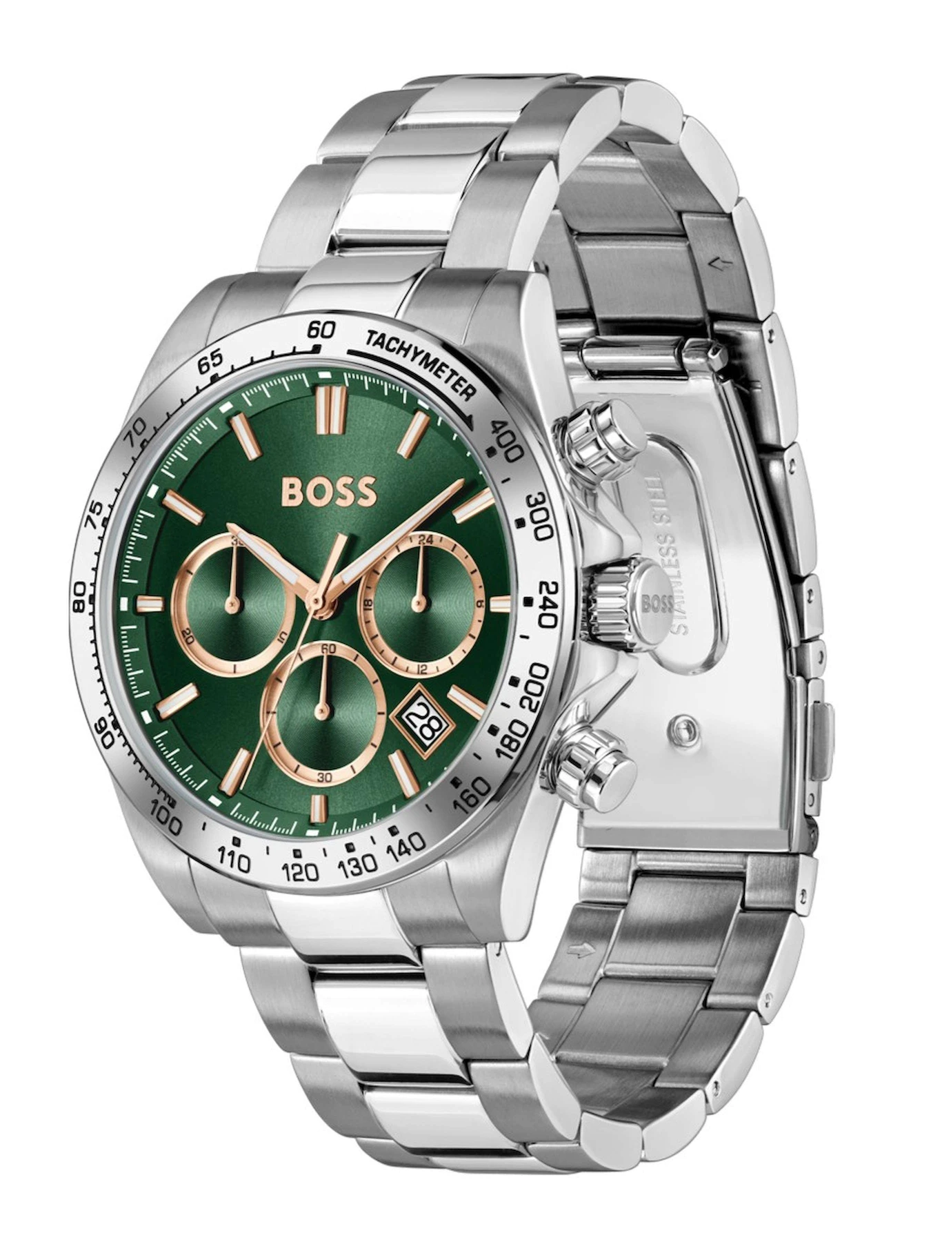 Часы Boss модель 1514268 Фото