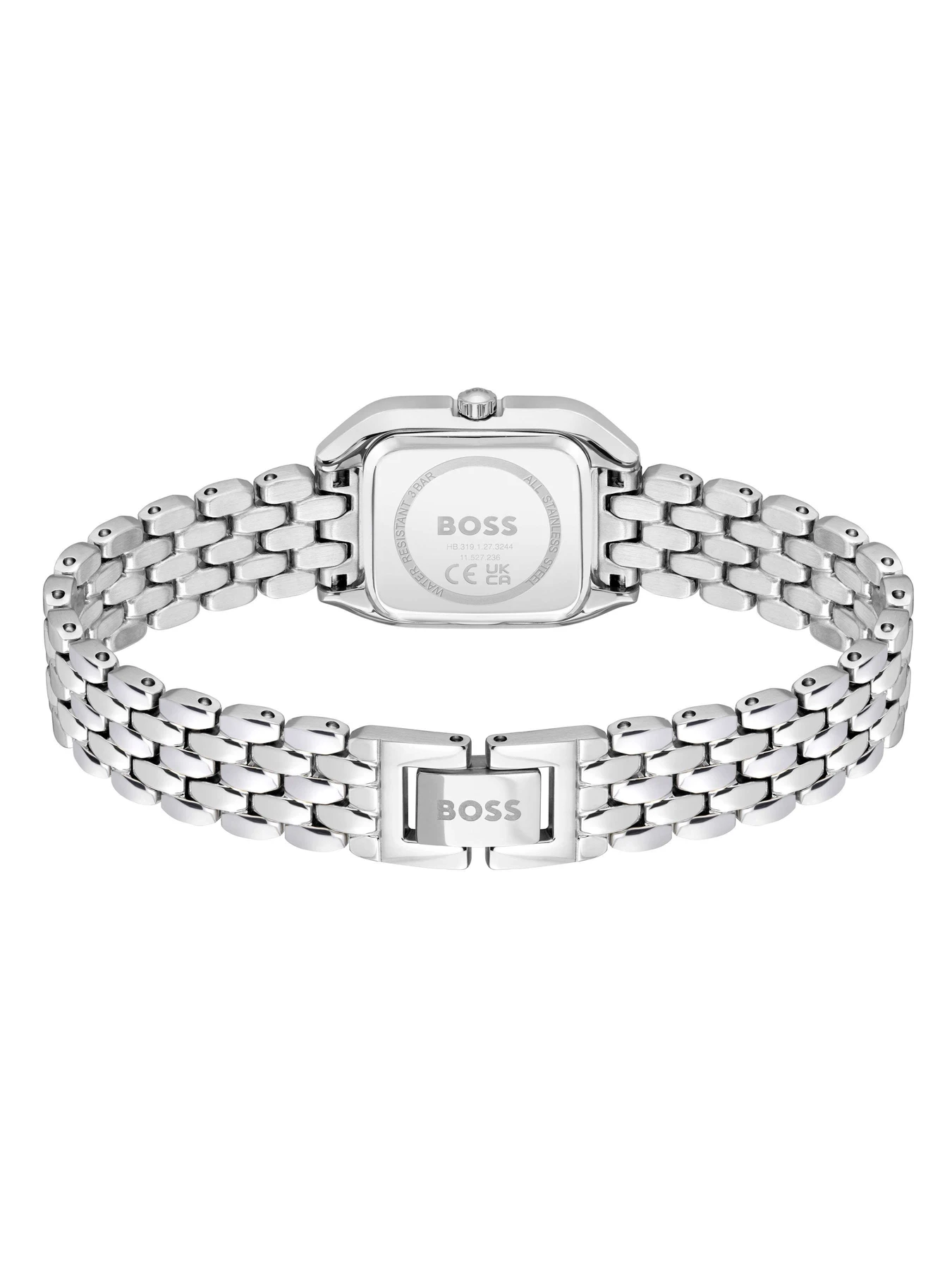 Часы Boss модель 1502821 Фото