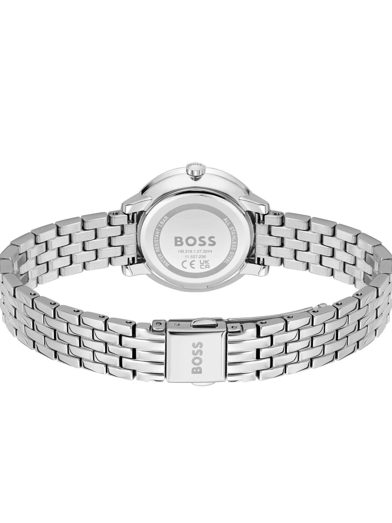 Часы Boss модель 1502819 Фото