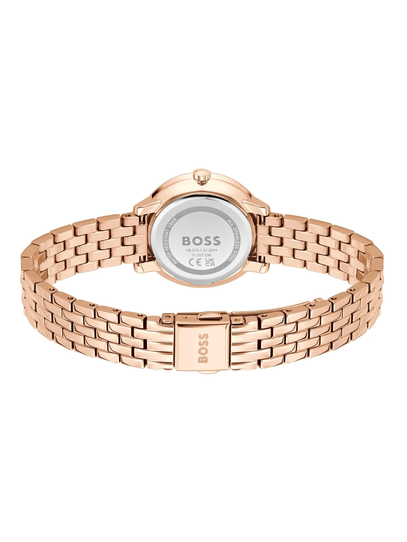 Часы Boss модель 1502820 Фото