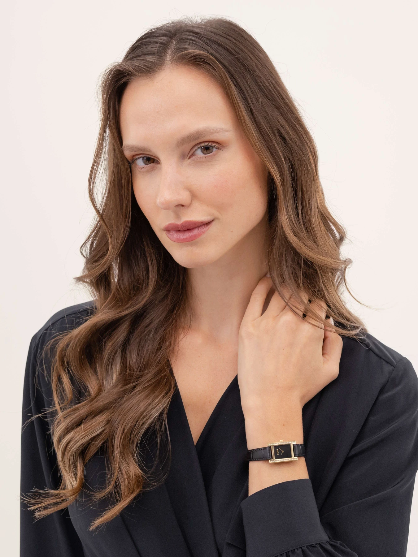 Часы Boss модель 1502813 Фото