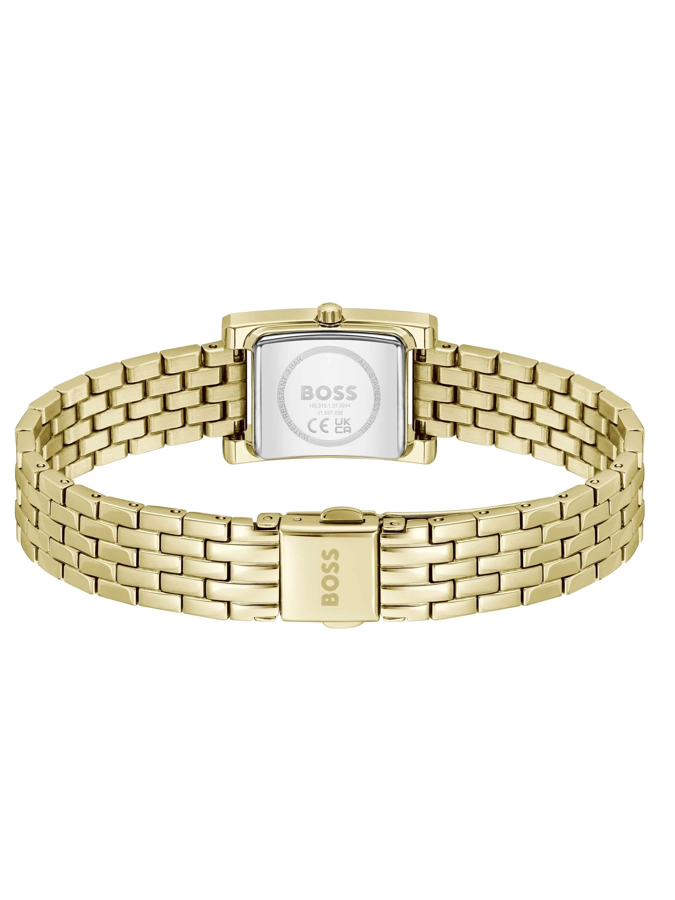 Часы Boss модель 1502815 Фото