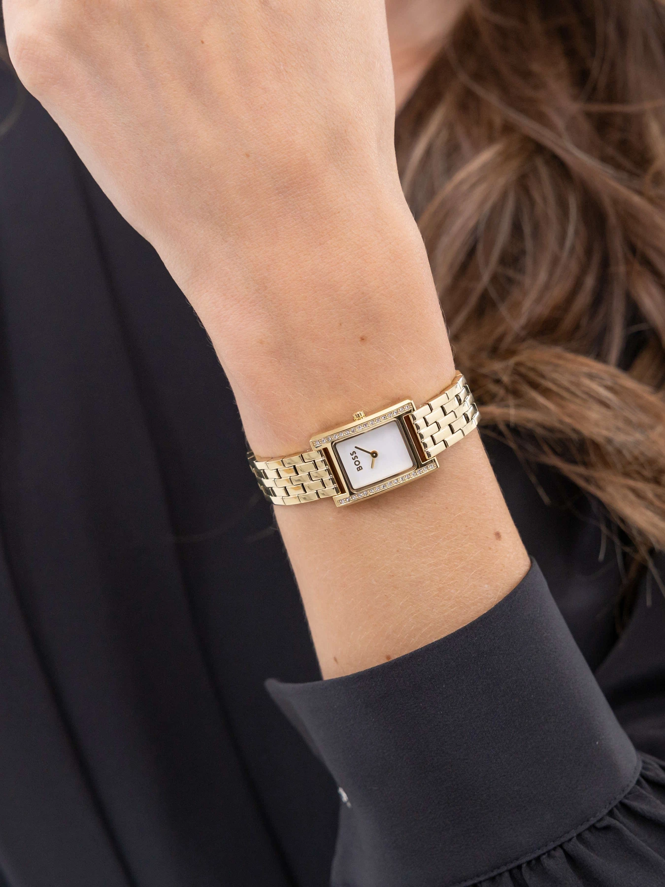 Часы Boss модель 1502815 Фото