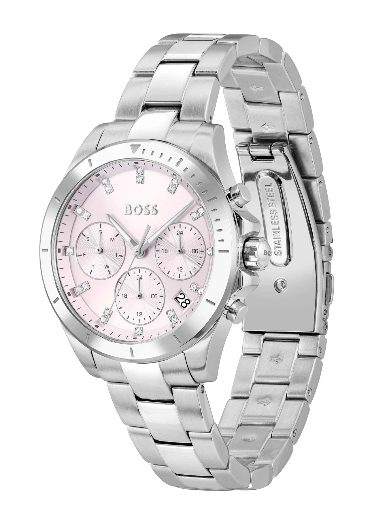 Часы Boss модель 1502825 Часы Boss модель 1502825 Фото