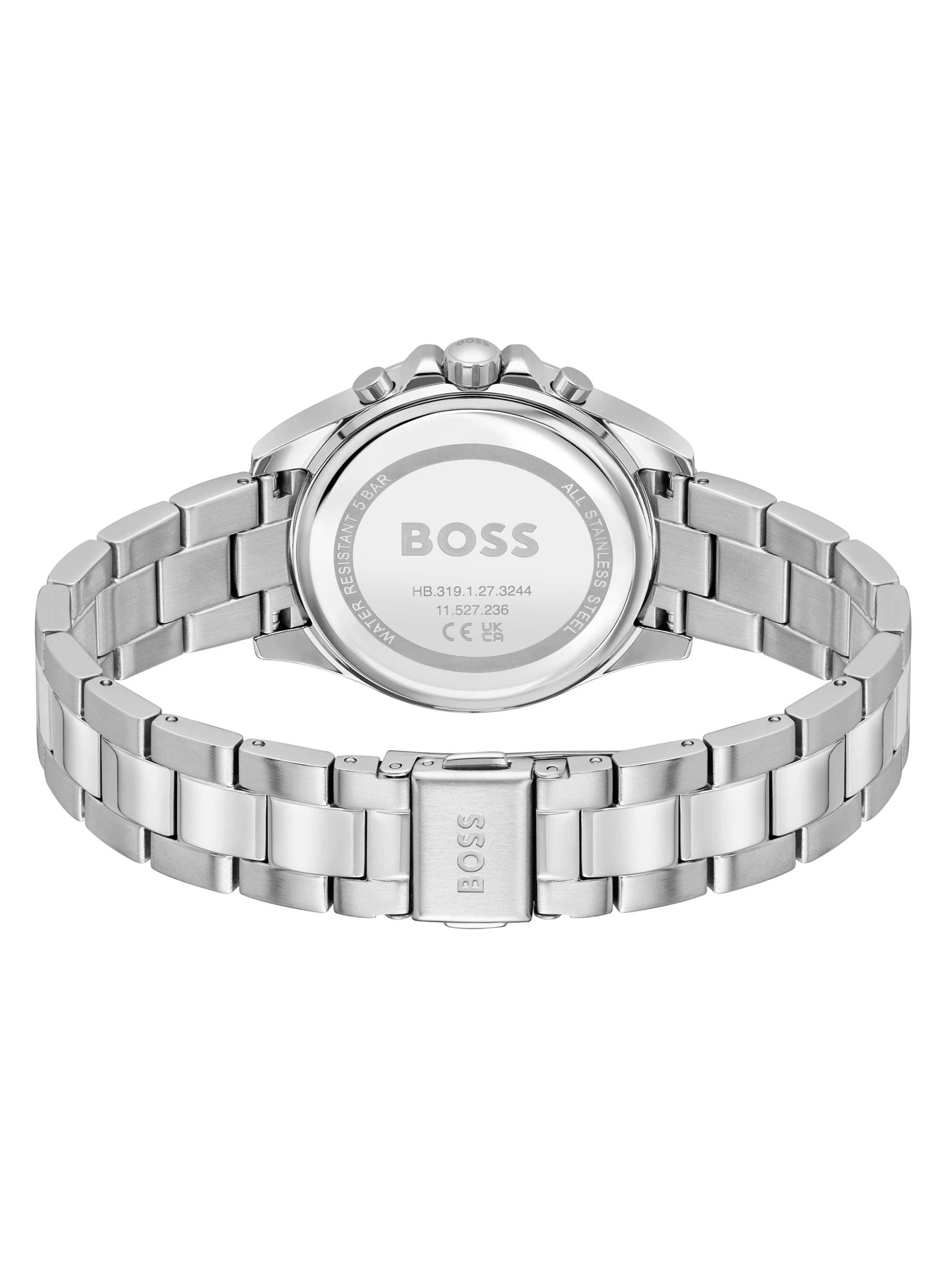 Часы Boss модель 1502825 Часы Boss модель 1502825 Фото