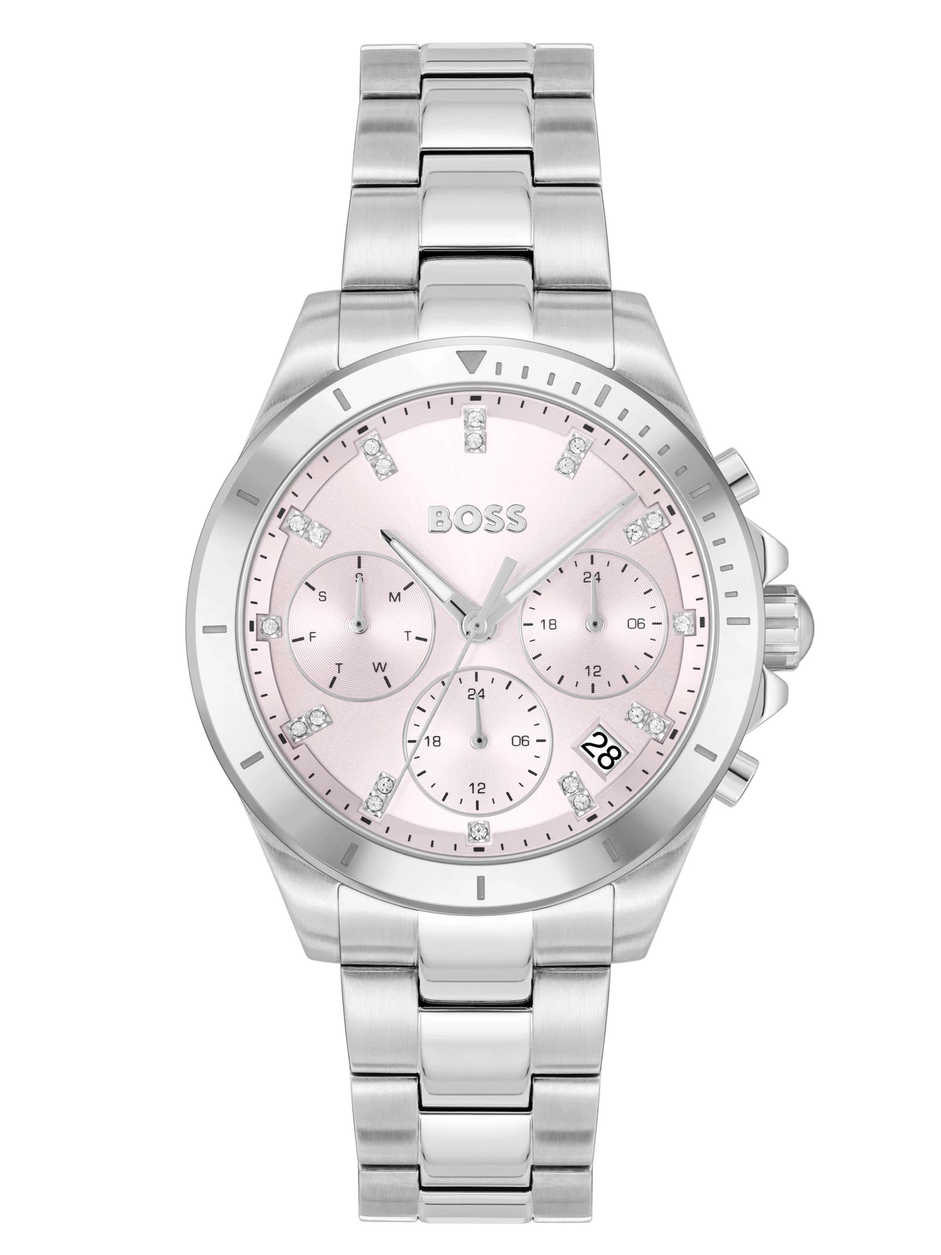 Часы Boss модель 1502825 Часы Boss модель 1502825 Фото