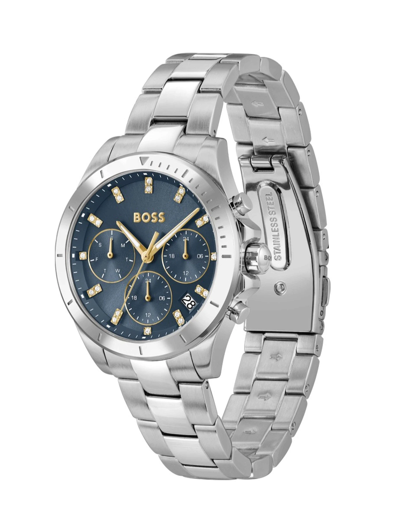 Часы Boss модель 1502826 Фото