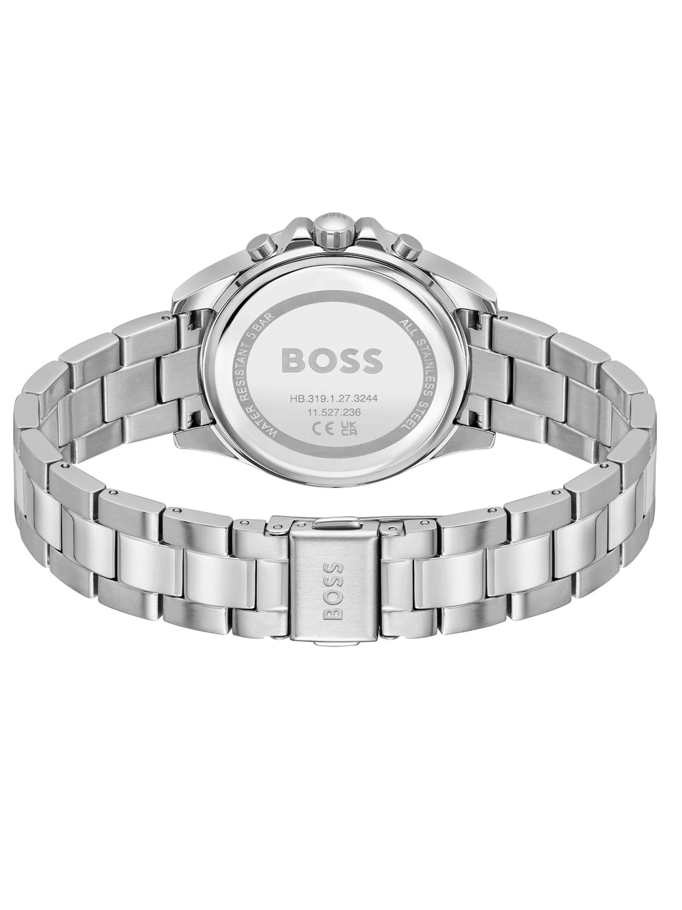 Часы Boss модель 1502826 Фото