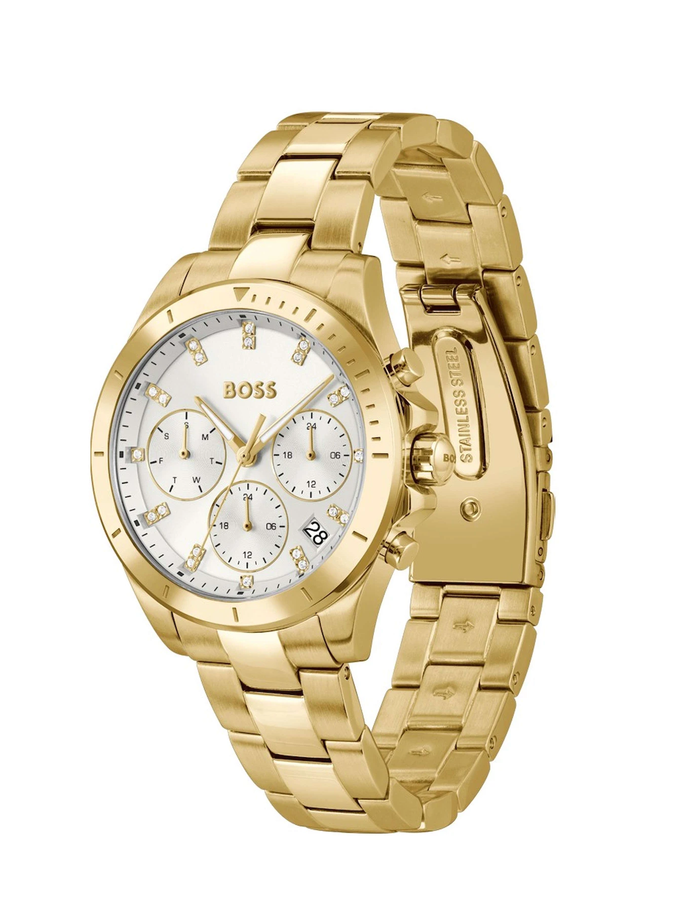 Часы Boss модель 1502829 Часы Boss модель 1502829 Фото
