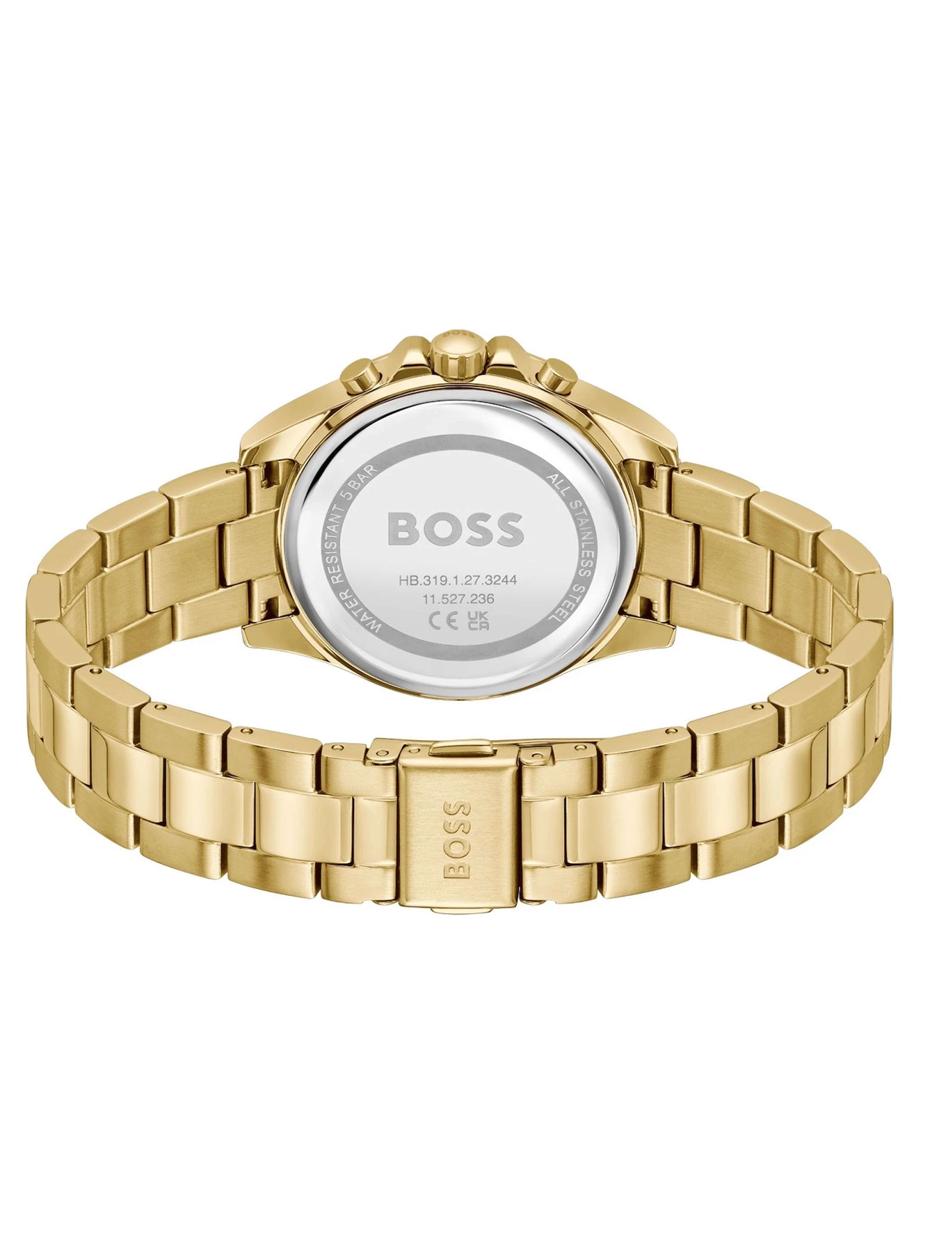 Часы Boss модель 1502829 Часы Boss модель 1502829 Фото