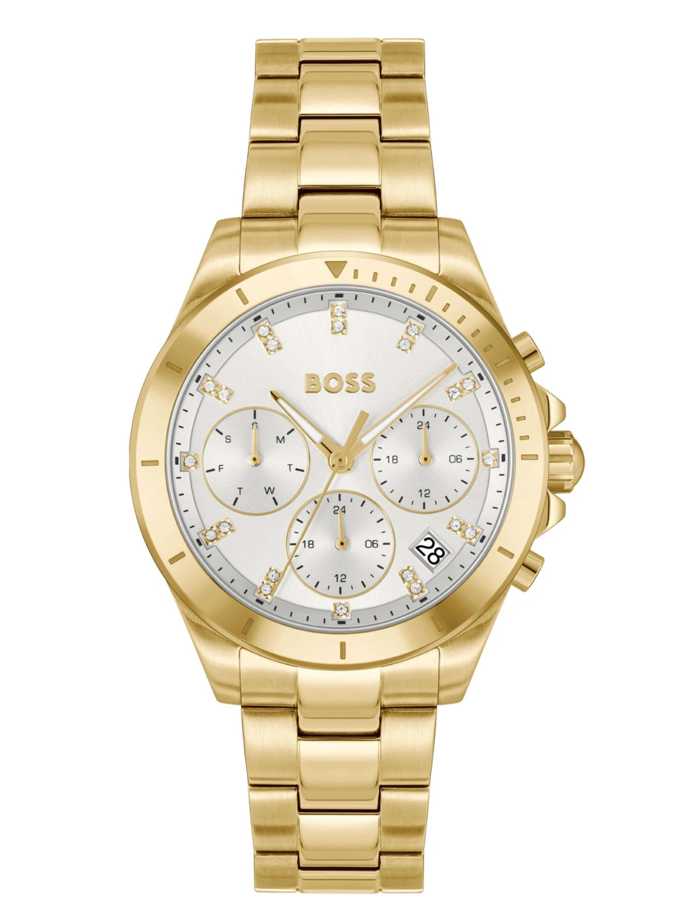 Часы Boss модель 1502829 Часы Boss модель 1502829 Фото