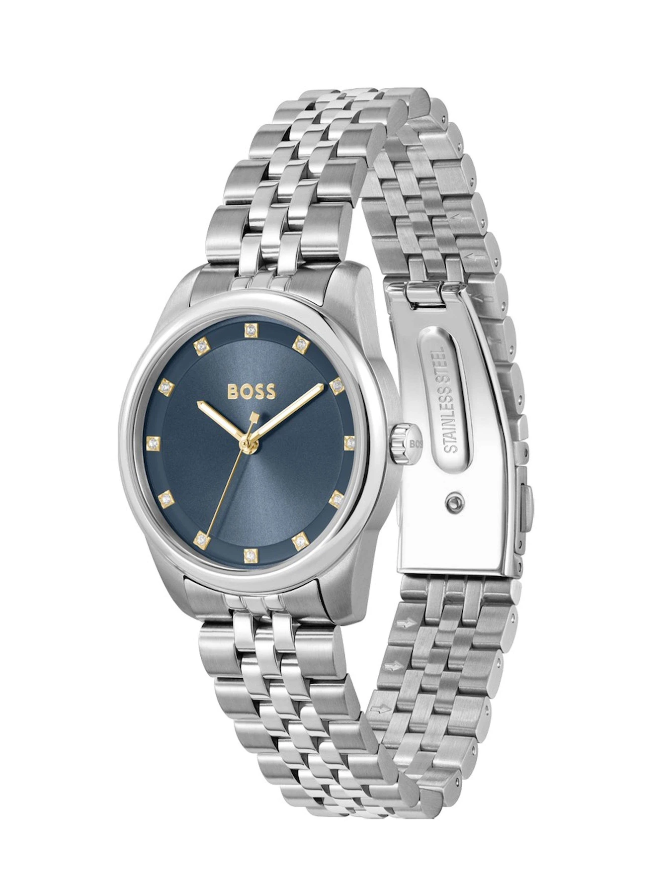 Часы Boss модель 1502809 Фото