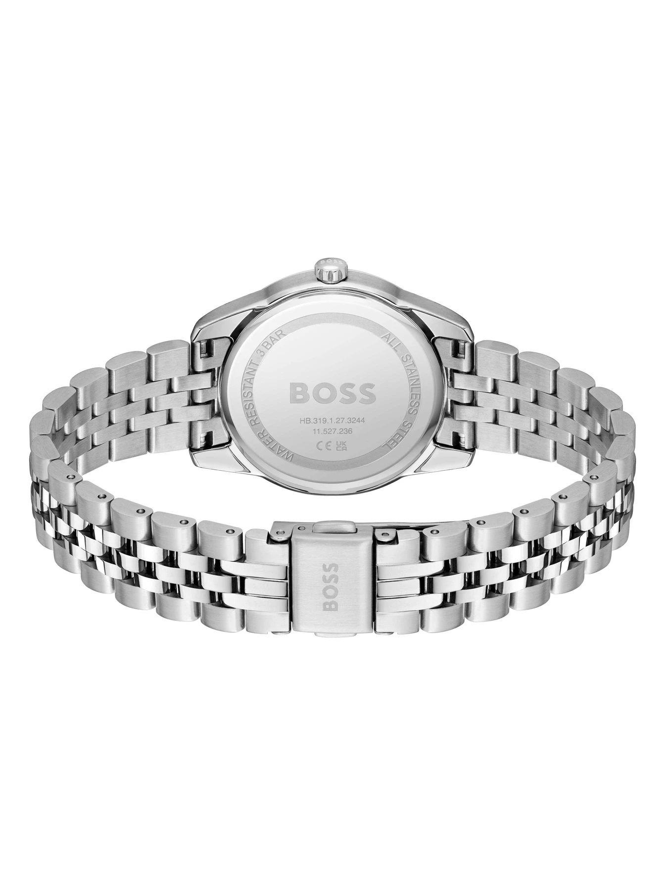 Часы Boss модель 1502809 Фото