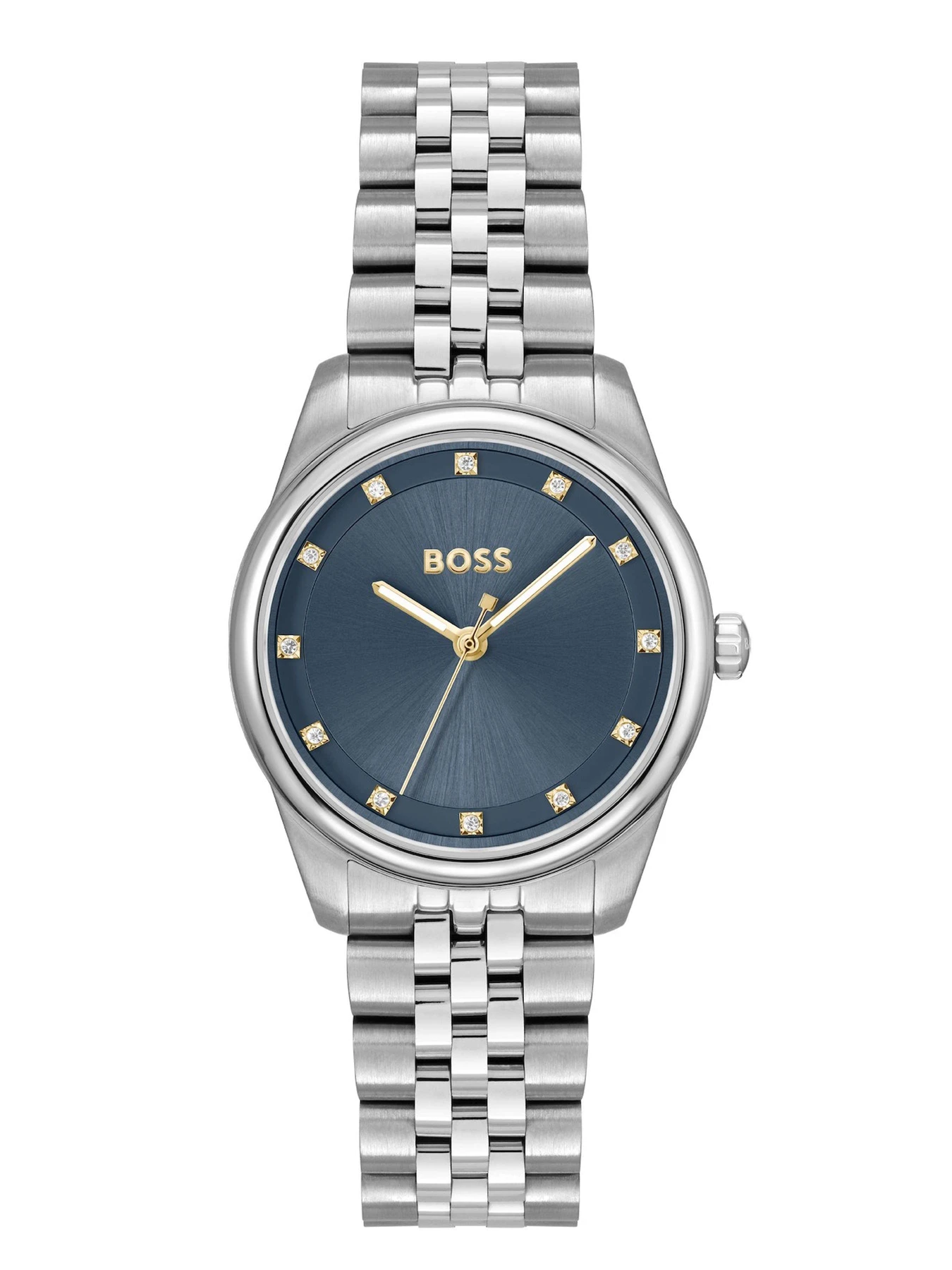 Часы Boss модель 1502809 Фото