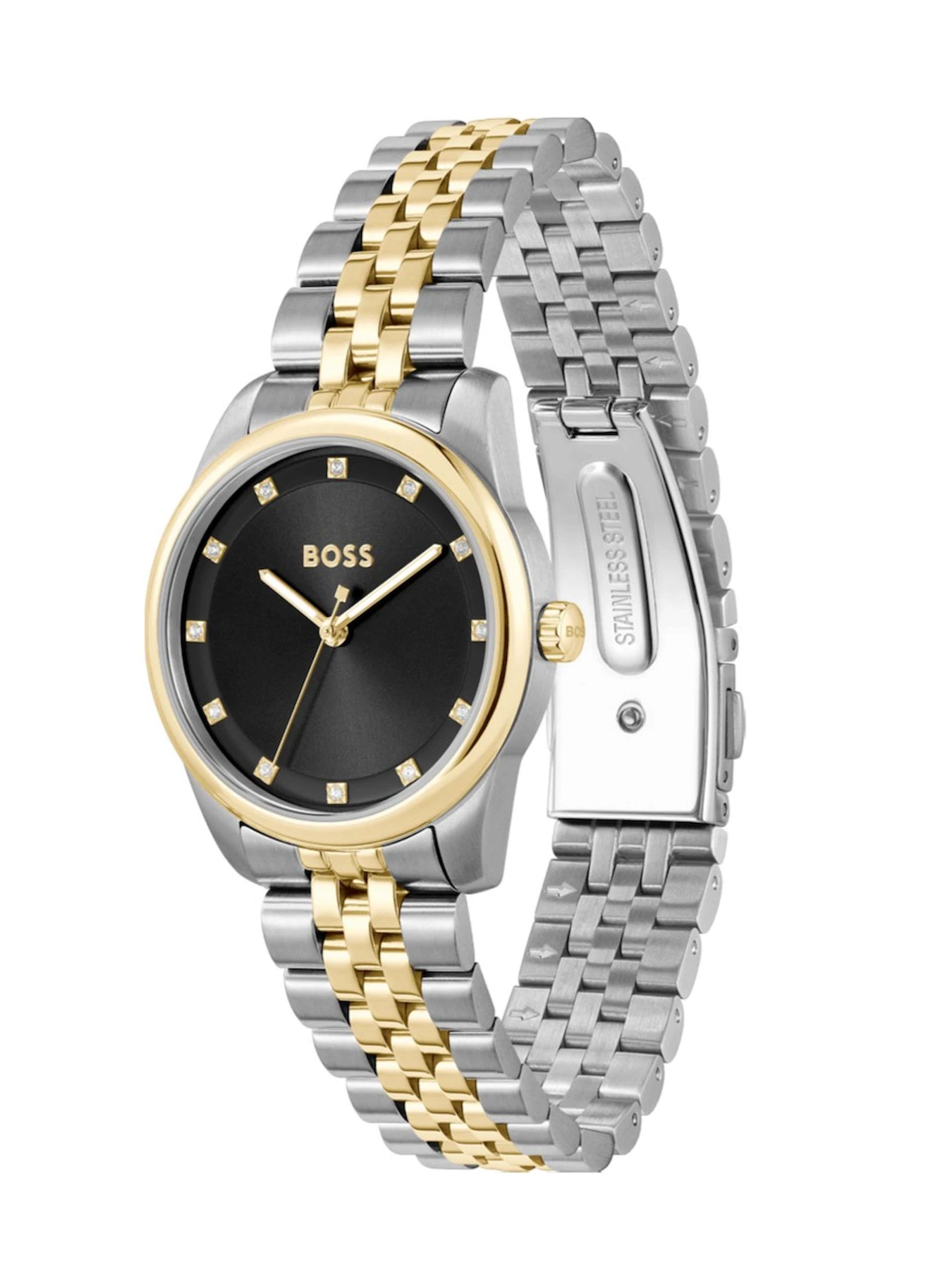 Часы Boss модель 1502811 Фото