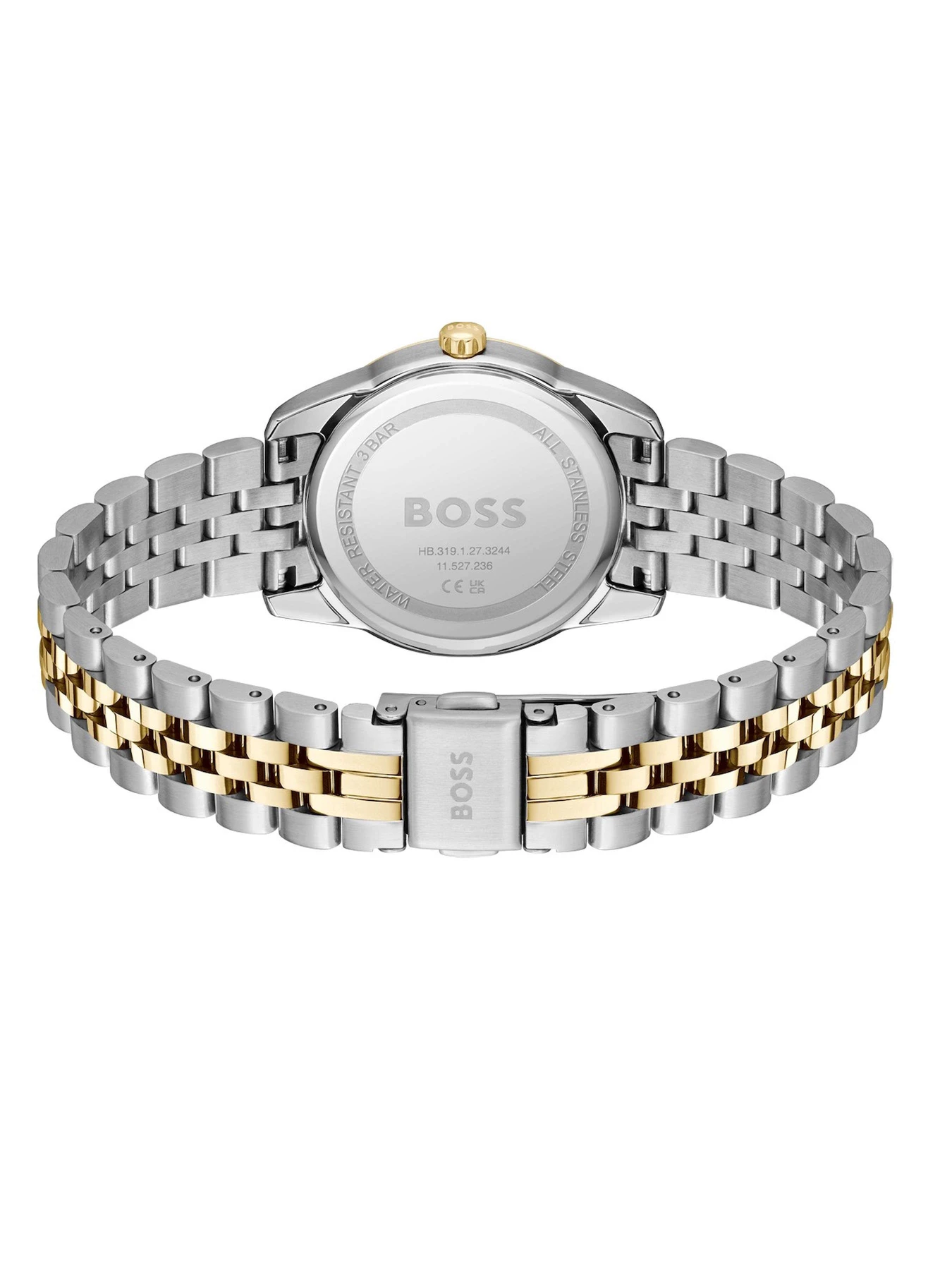 Часы Boss модель 1502811 Фото