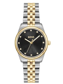 Часы Boss модель 1502811 Фото