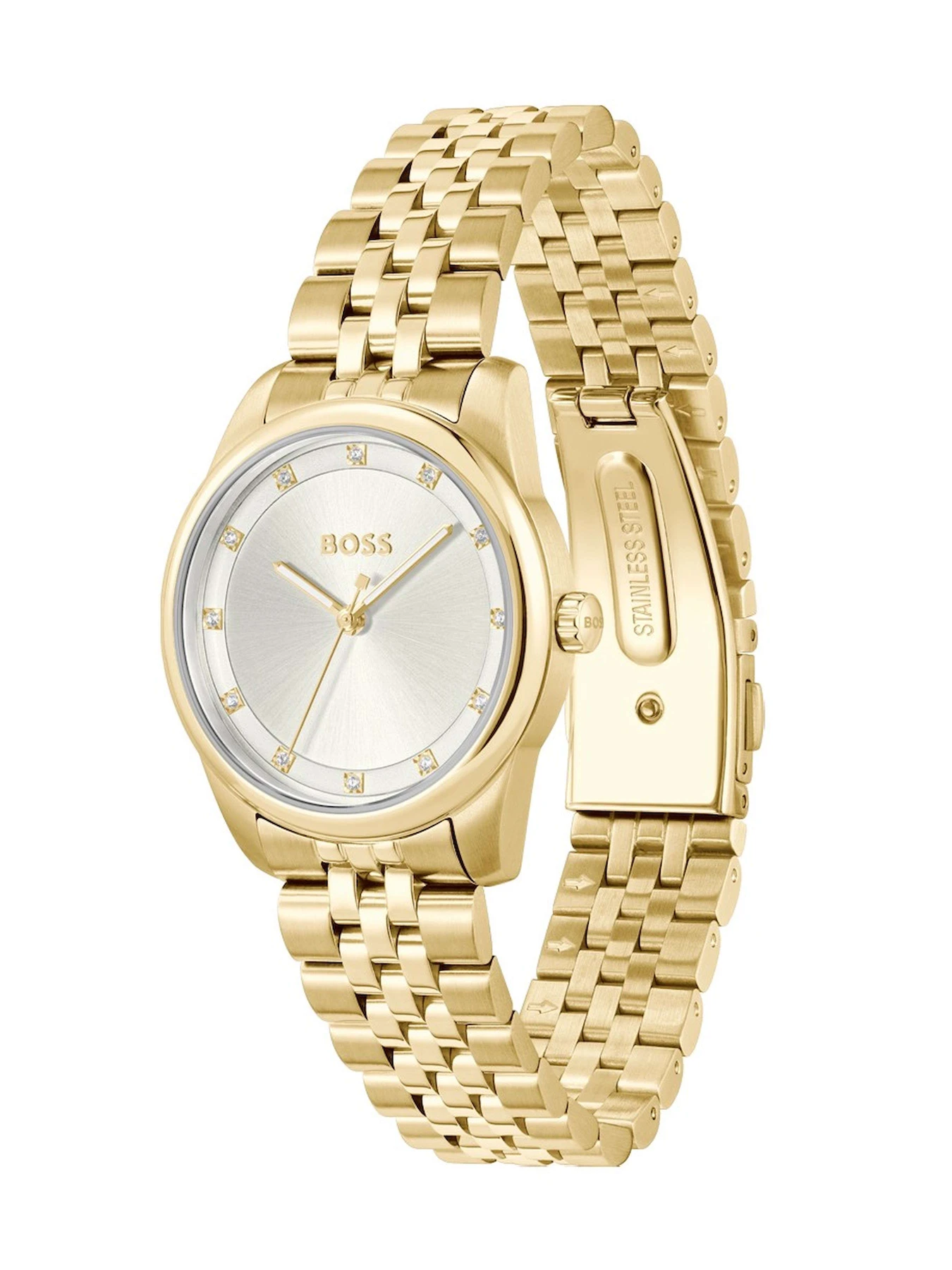 Часы Boss модель 1502810 Фото