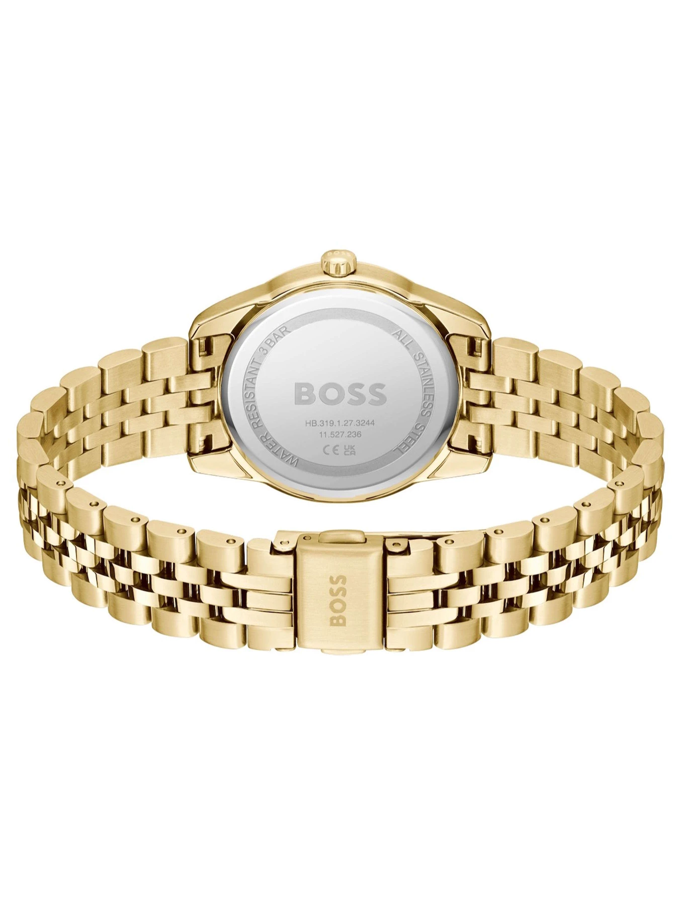 Часы Boss модель 1502810 Фото