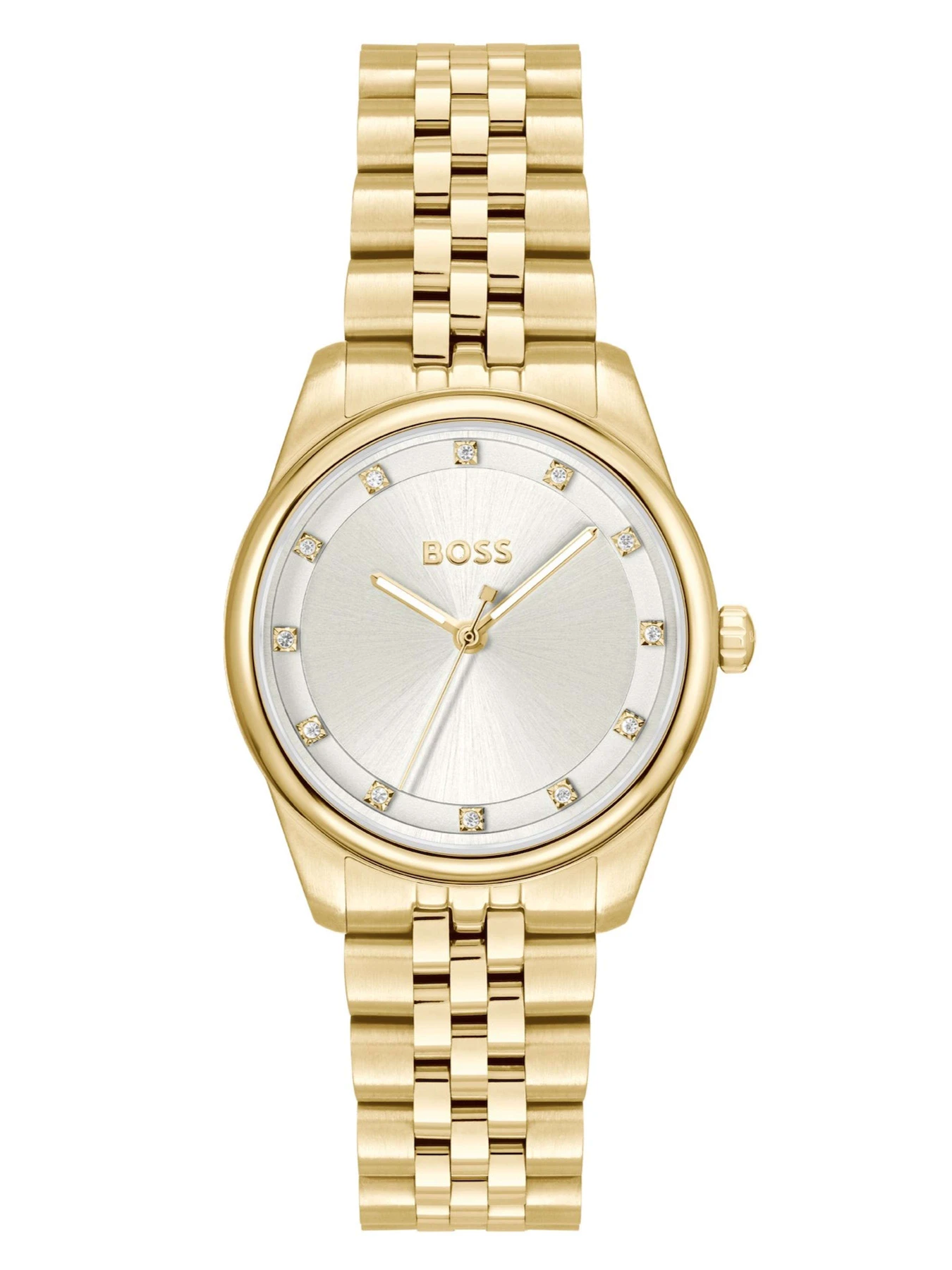 Часы Boss модель 1502810 Фото