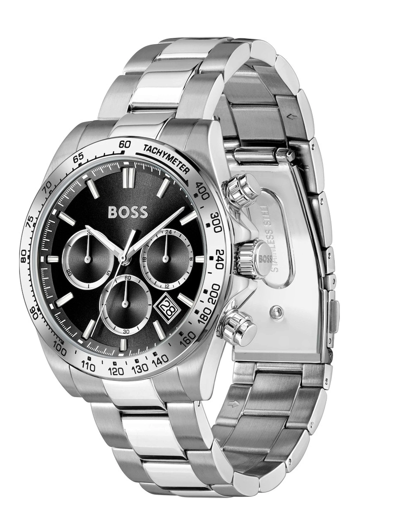 Часы Boss модель 1514267 Фото