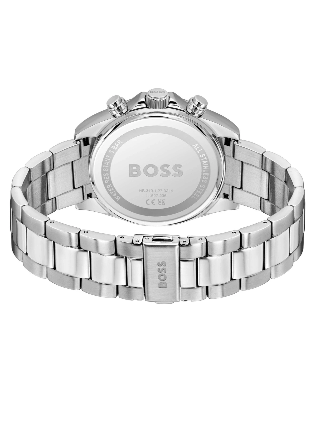 Часы Boss модель 1514267 Фото