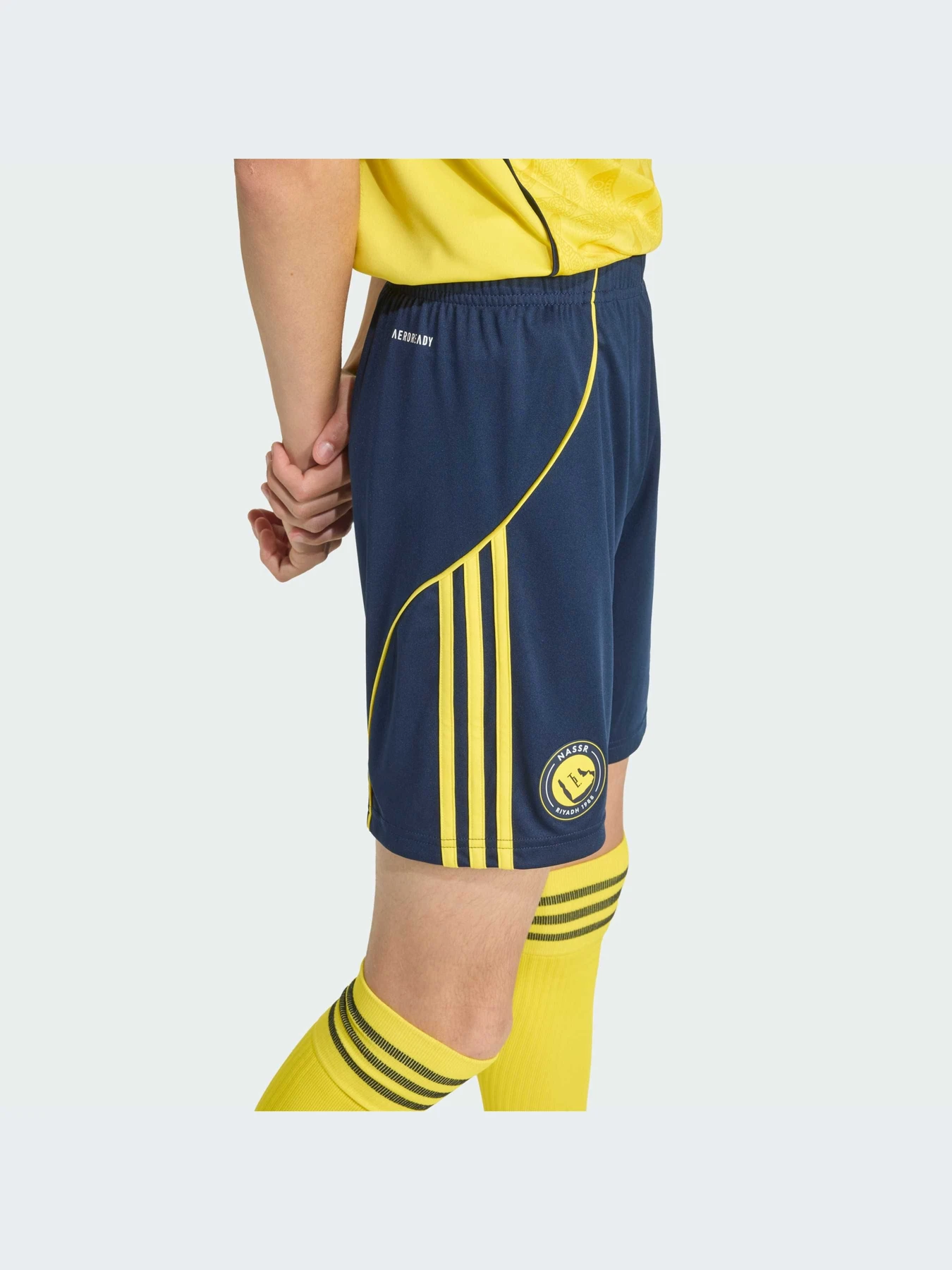 Шорты Adidas модель JN7985-KZ Шорты Adidas модель JN7985-KZ Фото