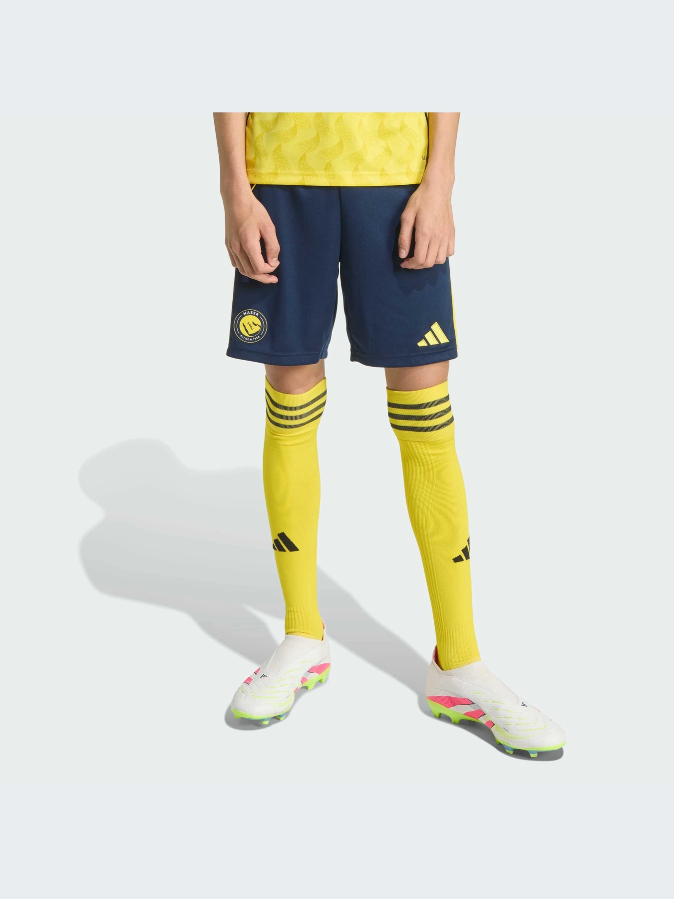 Шорты Adidas модель JN7985-KZ Шорты Adidas модель JN7985-KZ Фото