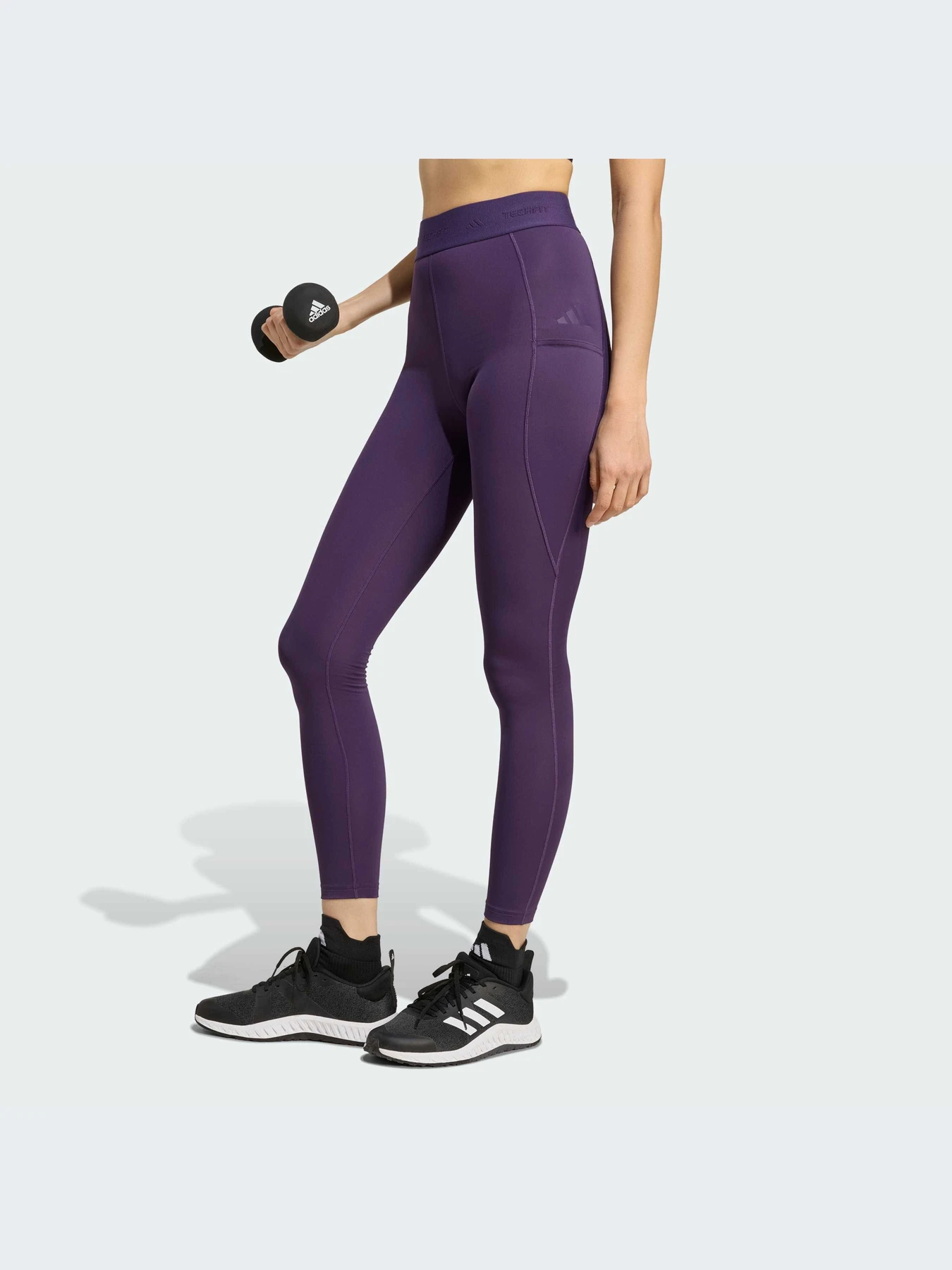 Брюки Adidas Clima модель JW7571-KZ Брюки Adidas Clima модель JW7571-KZ Фото