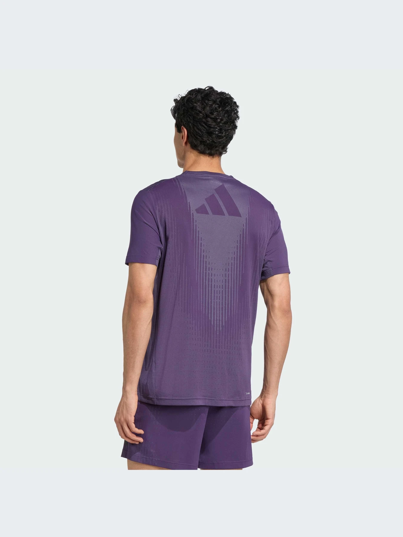 Футболки и поло Adidas модель JW2570-KZ Футболки и поло Adidas модель JW2570-KZ Фото