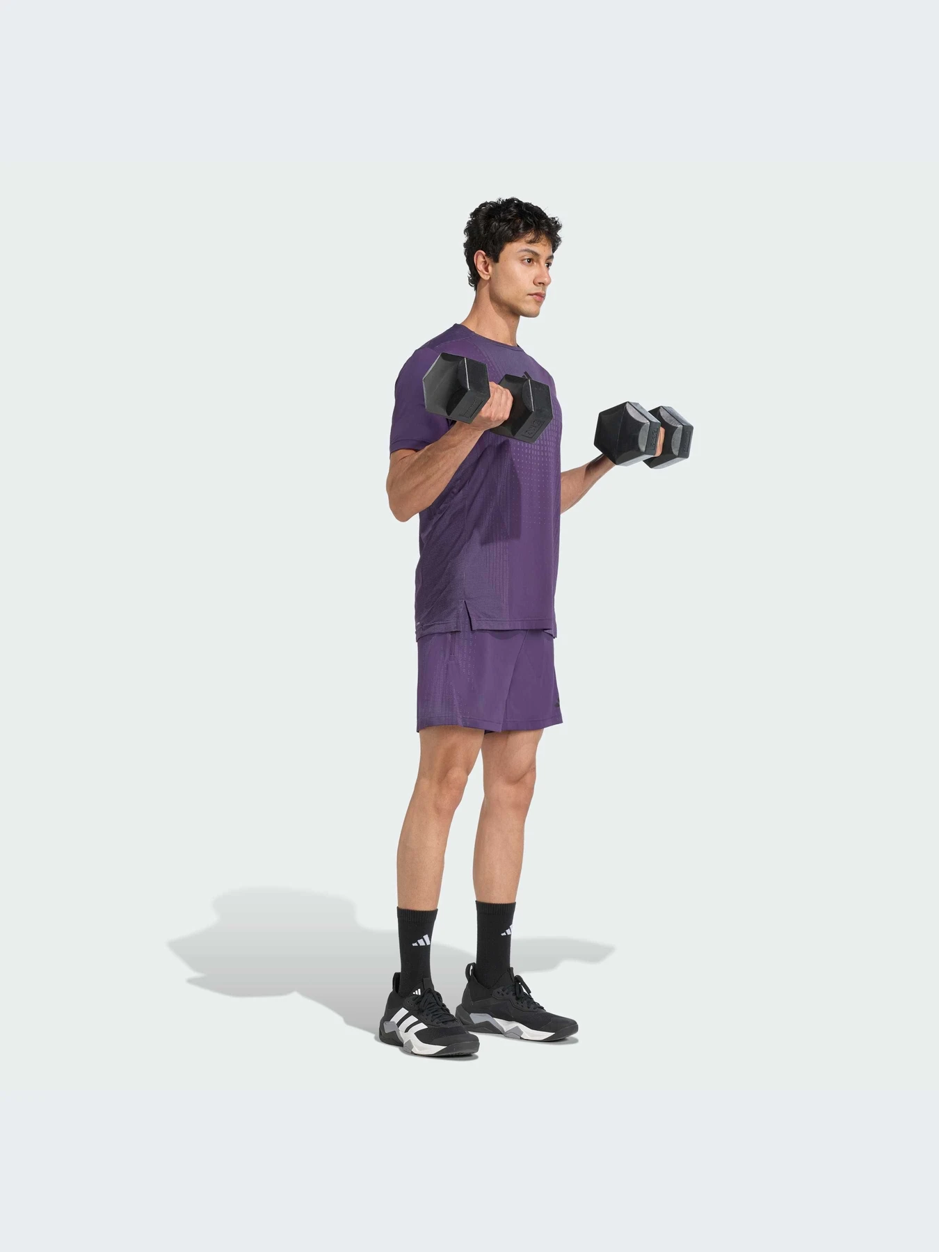 Футболки и поло Adidas модель JW2570-KZ Футболки и поло Adidas модель JW2570-KZ Фото