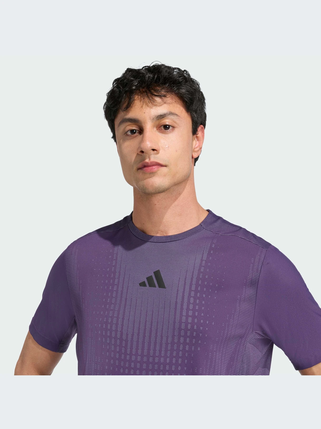 Футболки и поло Adidas модель JW2570-KZ Футболки и поло Adidas модель JW2570-KZ Фото