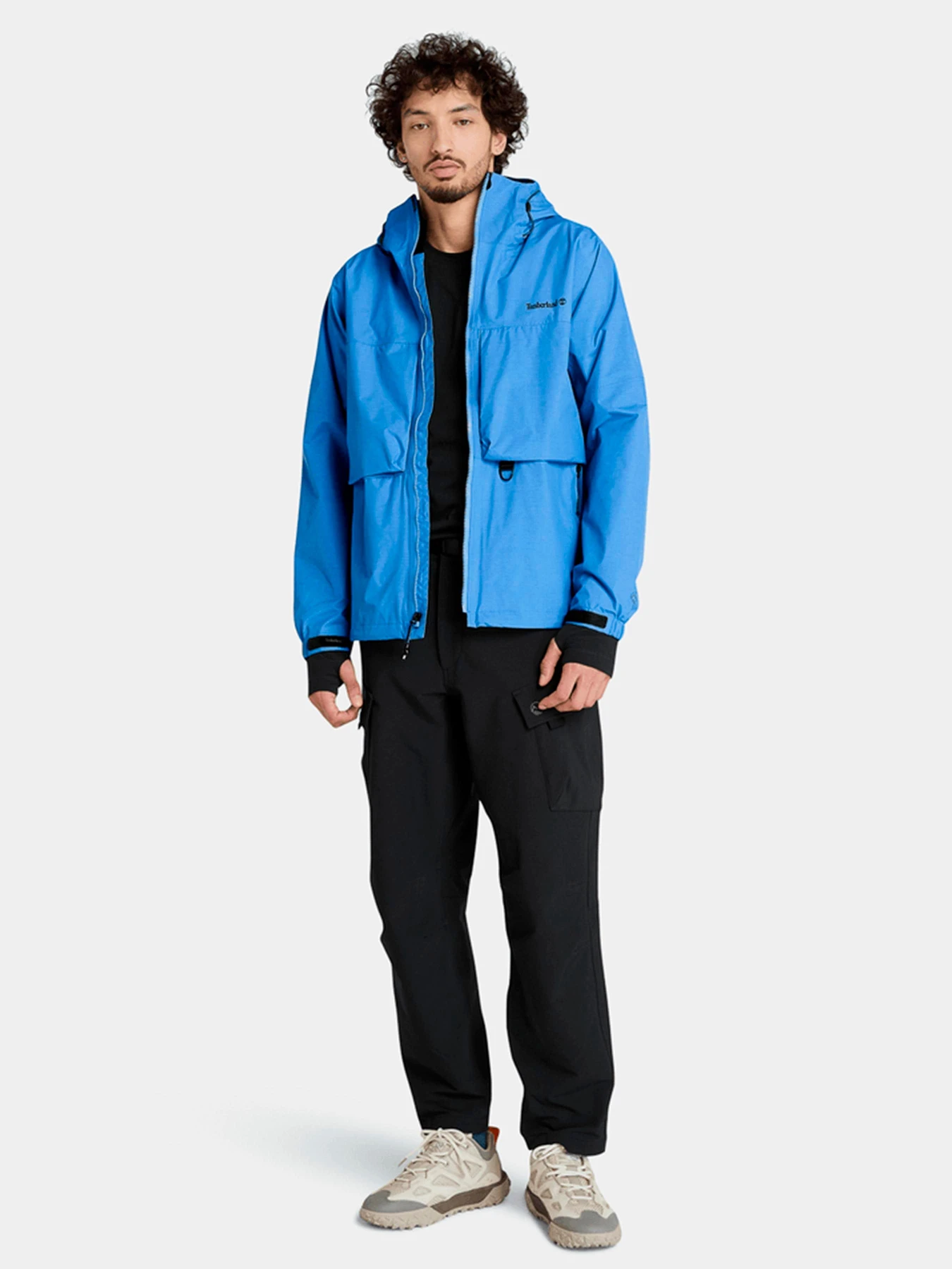 Куртки и дубленки Timberland модель TB0A2PYWEYQ Куртки и дубленки Timberland модель TB0A2PYWEYQ Фото