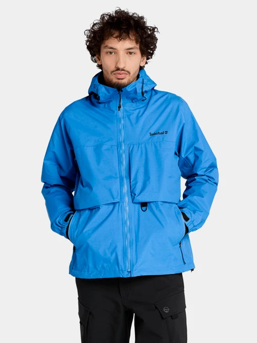 Куртки и дубленки Timberland модель TB0A2PYWEYQ Фото