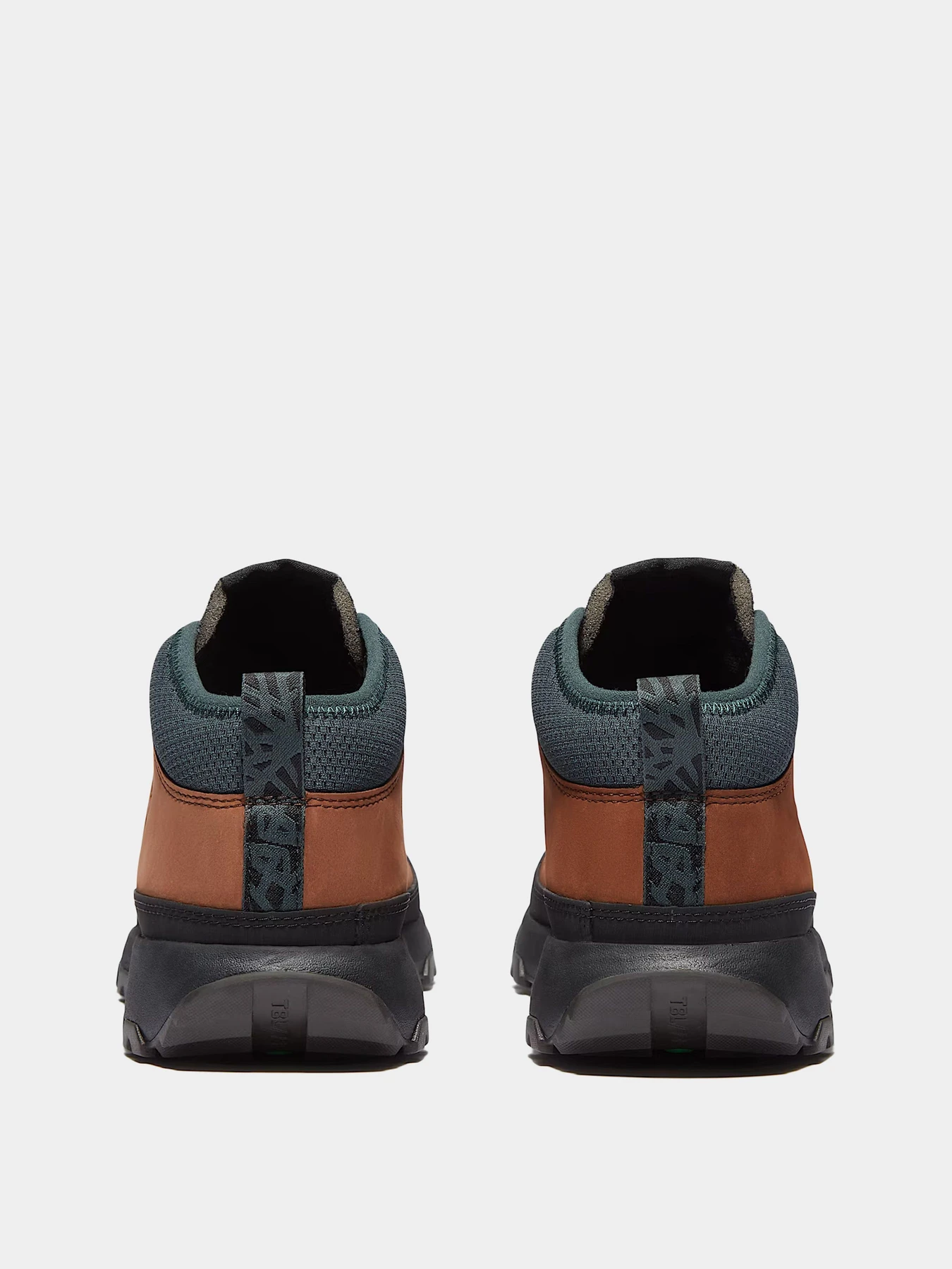 Ботинки и сапоги Timberland модель TB0A41X7W07 Ботинки и сапоги Timberland модель TB0A41X7W07 Фото