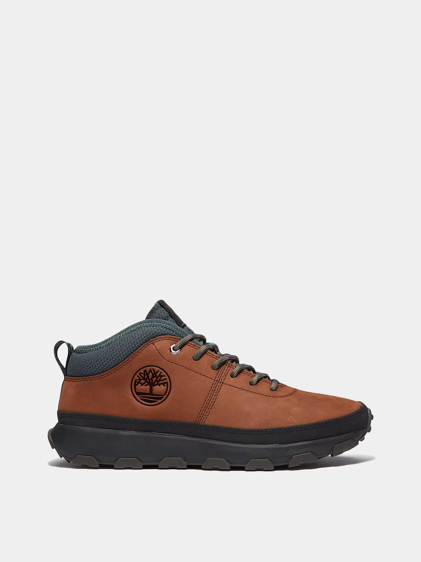 Ботинки и сапоги Timberland модель TB0A41X7W07 Ботинки и сапоги Timberland модель TB0A41X7W07 Фото