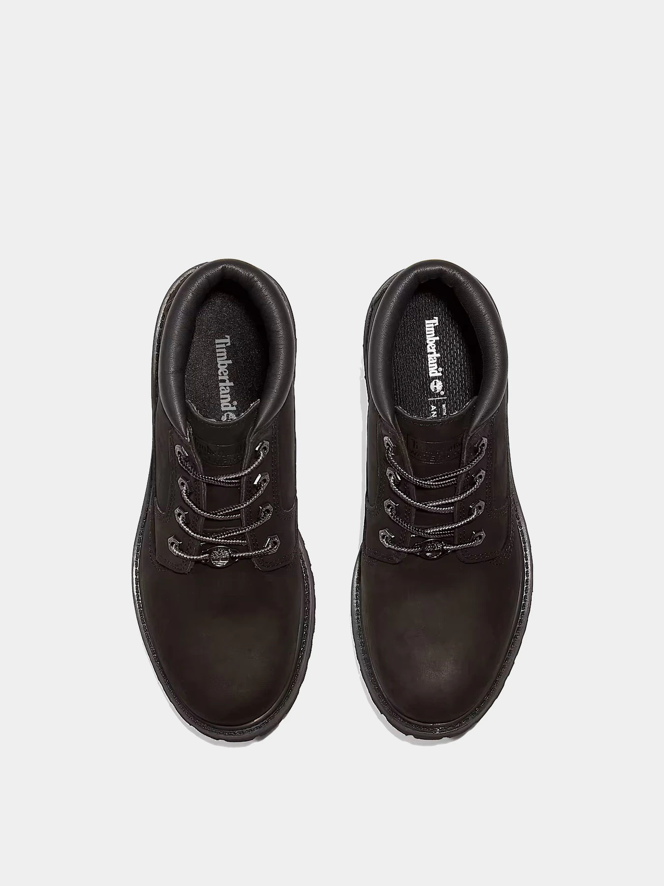 Полуботинки Timberland модель TB123398001 Полуботинки Timberland модель TB123398001 Фото
