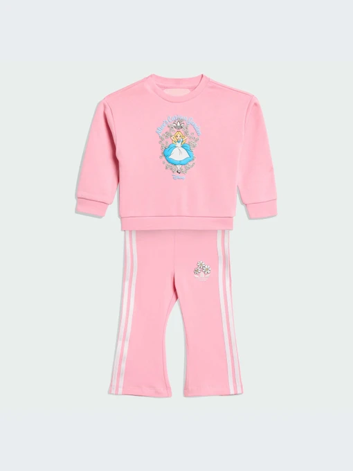 Костюмы Adidas модель KE0479-KZ Фото
