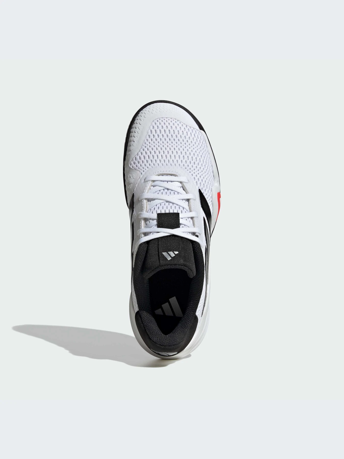 Кроссовки Adidas Barricade модель JQ9127-KZ Кроссовки Adidas Barricade модель JQ9127-KZ Фото