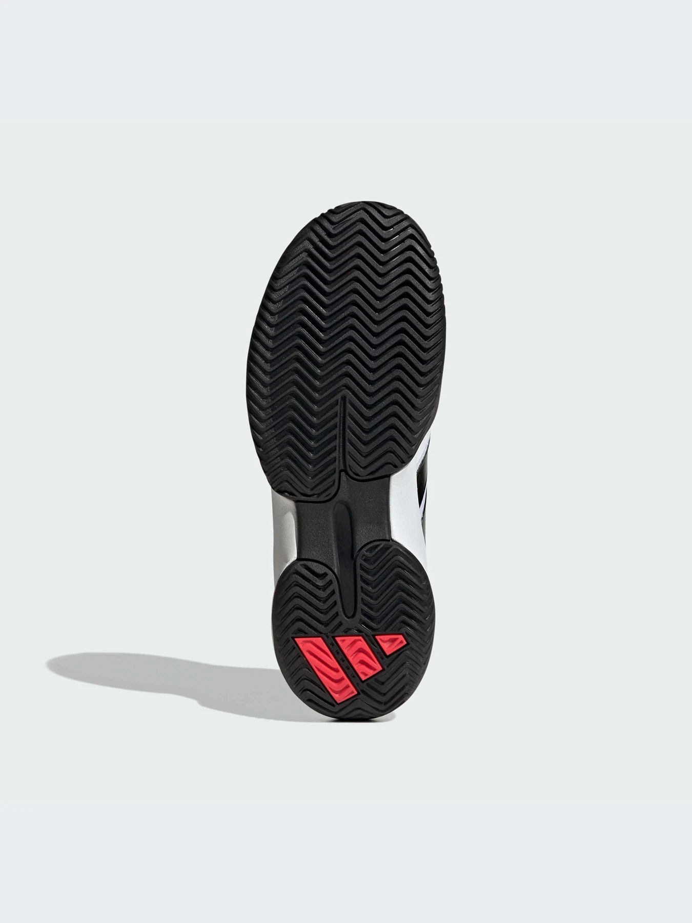 Кроссовки Adidas Barricade модель JQ9127-KZ Кроссовки Adidas Barricade модель JQ9127-KZ Фото