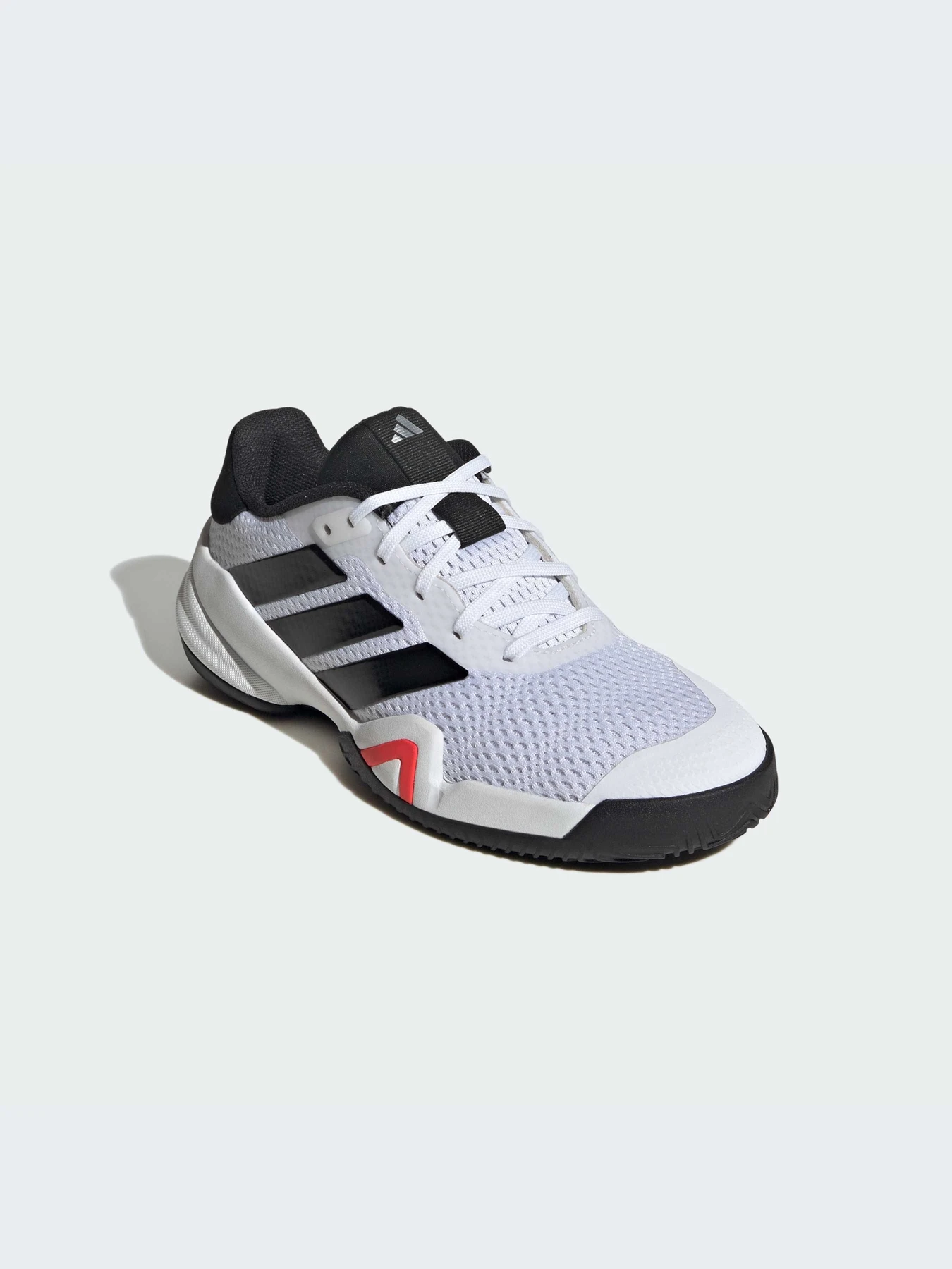 Кроссовки Adidas Barricade модель JQ9127-KZ Кроссовки Adidas Barricade модель JQ9127-KZ Фото