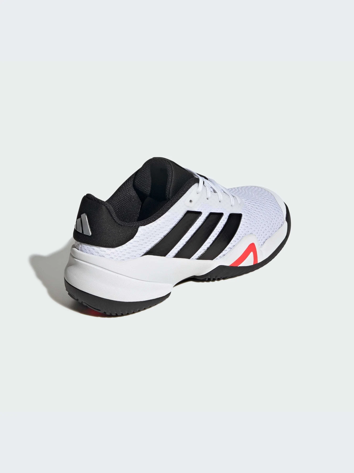 Кроссовки Adidas Barricade модель JQ9127-KZ Кроссовки Adidas Barricade модель JQ9127-KZ Фото