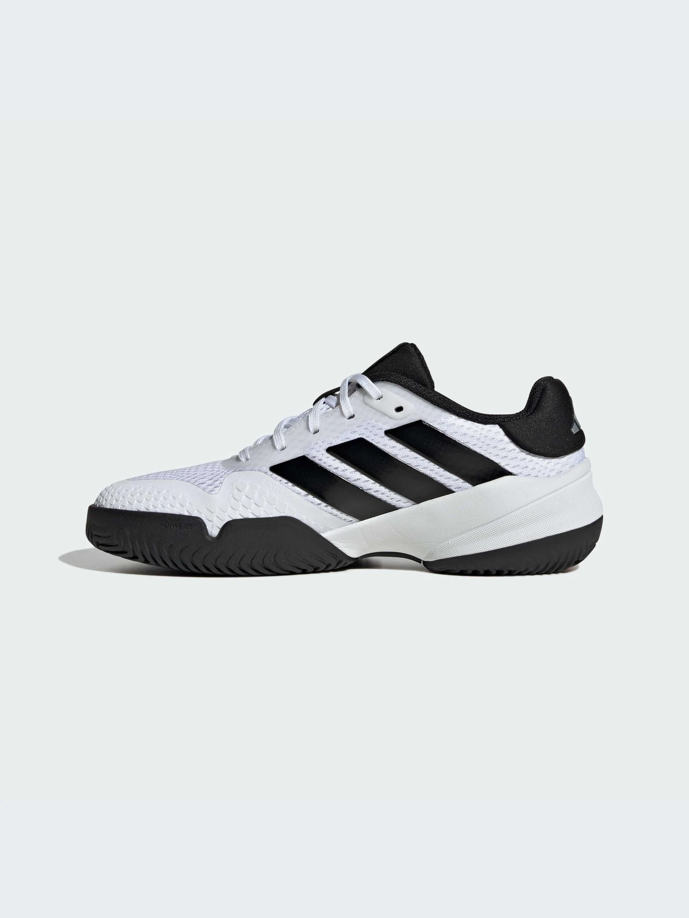 Кроссовки Adidas Barricade модель JQ9127-KZ Кроссовки Adidas Barricade модель JQ9127-KZ Фото