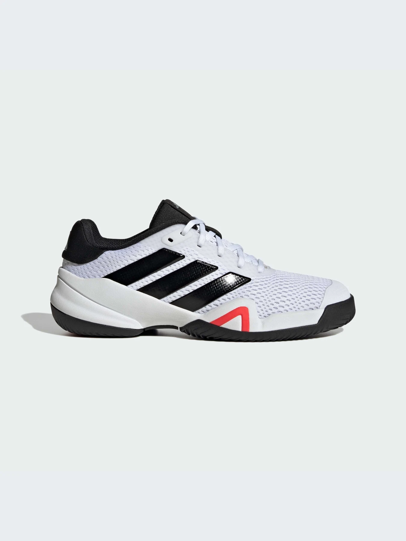 Кроссовки Adidas Barricade модель JQ9127-KZ Кроссовки Adidas Barricade модель JQ9127-KZ Фото
