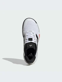 Кроссовки Adidas Barricade модель JQ9127-KZ Фото