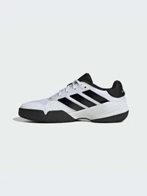Кроссовки Adidas Barricade модель JQ9127-KZ Фото