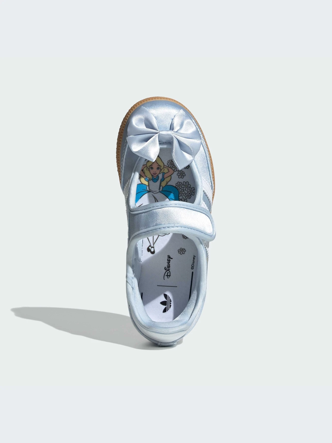 Кеды Adidas модель IH1755-KZ Кеды Adidas модель IH1755-KZ Фото