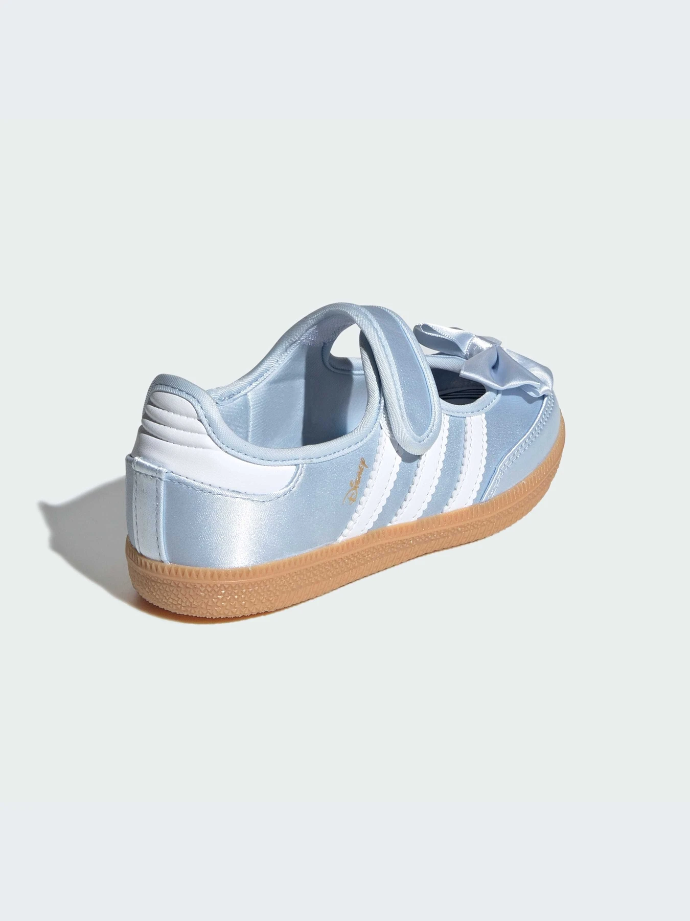 Кеды Adidas модель IH1755-KZ Кеды Adidas модель IH1755-KZ Фото