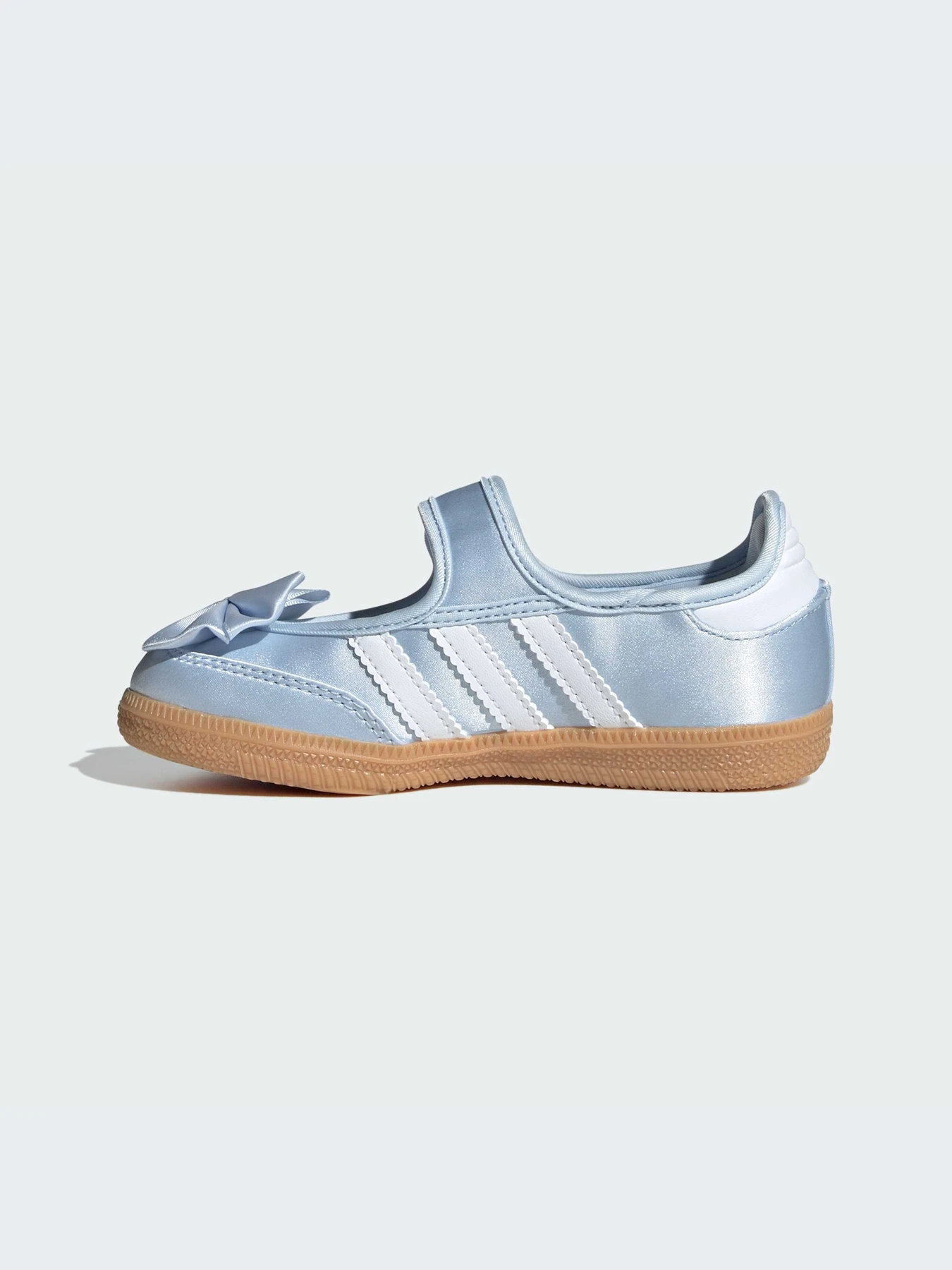 Кеды Adidas модель IH1755-KZ Кеды Adidas модель IH1755-KZ Фото